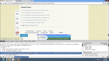 Best 5 Google Chrome Tricks You Should Know