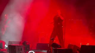 The Twilight Sad - [10 Good Reasons for Modern Drugs], Vancouver BC, 6/2/2023