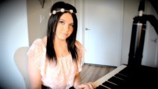 Iris - Goo Goo Dolls (Juliet Weybret cover)