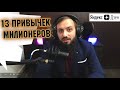 13 привычек миллионеров , которые всего добились сами / ЯНДЕКС ДЗЕН / Yandex Zen