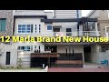 12 Marla House For Sale in Media Town Islamabad