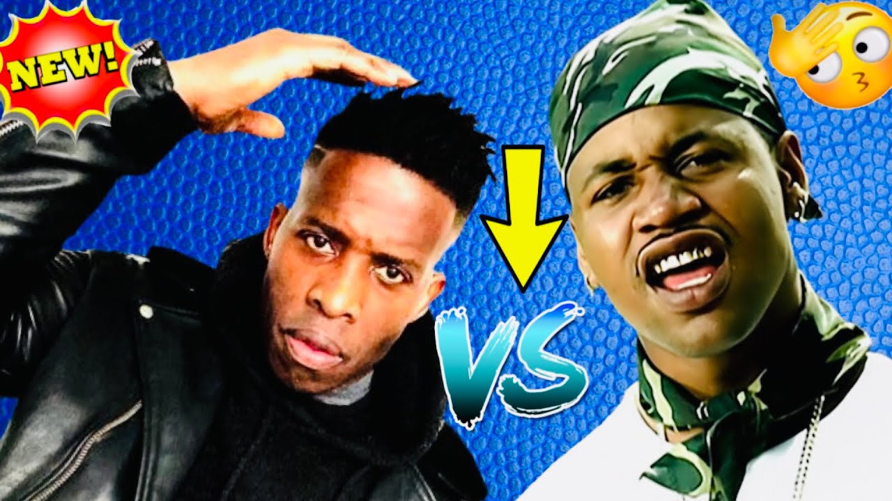 Comedian Godfrey SNAPS on Juvenile for releasing VAX THAT THANG UP