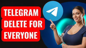 How to Delete Messages for Both Users on Telegram