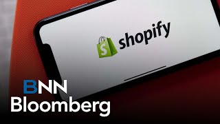 Panel discusses whether investors should buy into Shopify