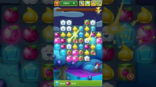 Charm King Level 130   no Boosters Gameplay #charmking
