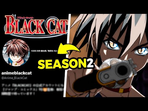 Train Heartnet Black Cat Anime HD wallpaper  Pxfuel