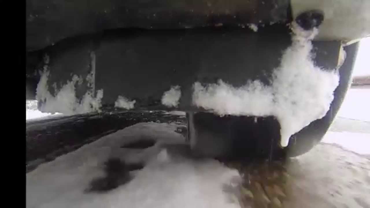 Goodyear Eagle LS2 Review