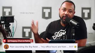 Philip Anthony Mitchell Jamal Bryant Beyonce Tupac Trial PJ Morton
