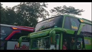 Story Wa Cinematic Bus Pariwisata || Story Wa 30 Detik