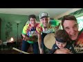 End of video