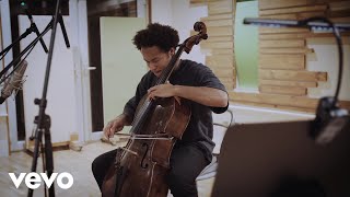 Sheku Kanneh-Mason - Cry Me a River (Arr. for Cello and Piano)