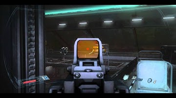 Fear 2 Playthrough Part 25 -  Because I have a great health plan!