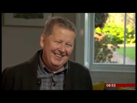 Former BBC Breakfast presenter Bill Turnbull talks about his cancer diagnosis.