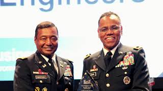 UCM Fighting Mules Battalion ROTC 50th Anniv FINAL