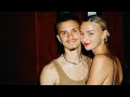 Romeo Beckham Girlfriends List (Dating History)