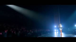 TAEYEON 'I (Japanese Version)' JAPAN TOUR ~Signal~ Live Band Instrumental