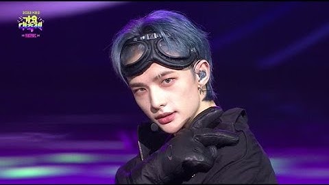 현진&한&필릭스 (Stray Kids) - 말하자면 (원곡 : 김성재) [2022 KBS 가요대축제] | KBS 221216 방송