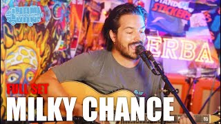 Milky Chance - Jam in the Van (Full Set Live from Los Angeles, CA 2023) #jaminthevan