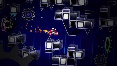 [Cancelled] My Entrance to CC De Shy Away Host by @Trinity04x (ft. @Moon92_ ) Geometry Dash 2.11