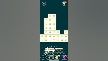 Wordbrain Daily Challenge May 2 2021 Answers | Cheats for Wordbrain