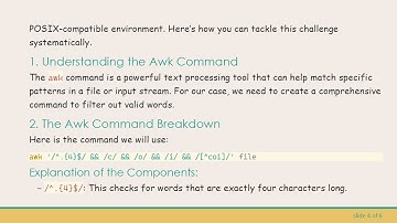 Mastering Wildcard Usage in Regular Expressions for Letter Combinations