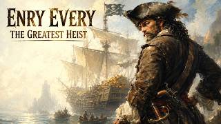 Henry Every: The Pirate Who Pulled Off the Greatest Heist in History | History for Sleep screenshot 5