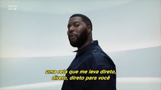 Khalid - Satellite [Tradução] (Clipe Oficial) | Faixa Bônus