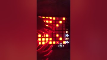 Alan Walker - Alone // Launch pad MK 2 Cover