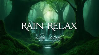 Melodious Piano & Rain Sounds | Soothing Rainforest Therapy, Perfect for Sleep by Rain Relax 789 views 2 weeks ago 2 hours, 7 minutes