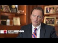 Jeff Berding on Hiring John Harkes
