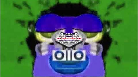Klasky Csupo in G-Major 16 + Low Voice + CoNfUsIoN