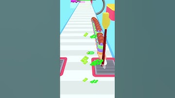 Ice cream stack Games#gaming #games #shorts