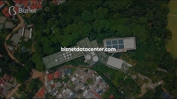 Biznet Data Center: Powering the Future of Digital Infrastructure