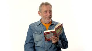 TRUE or FALSE | Not an Exit | Kids Poems and Stories with Michael Rosen