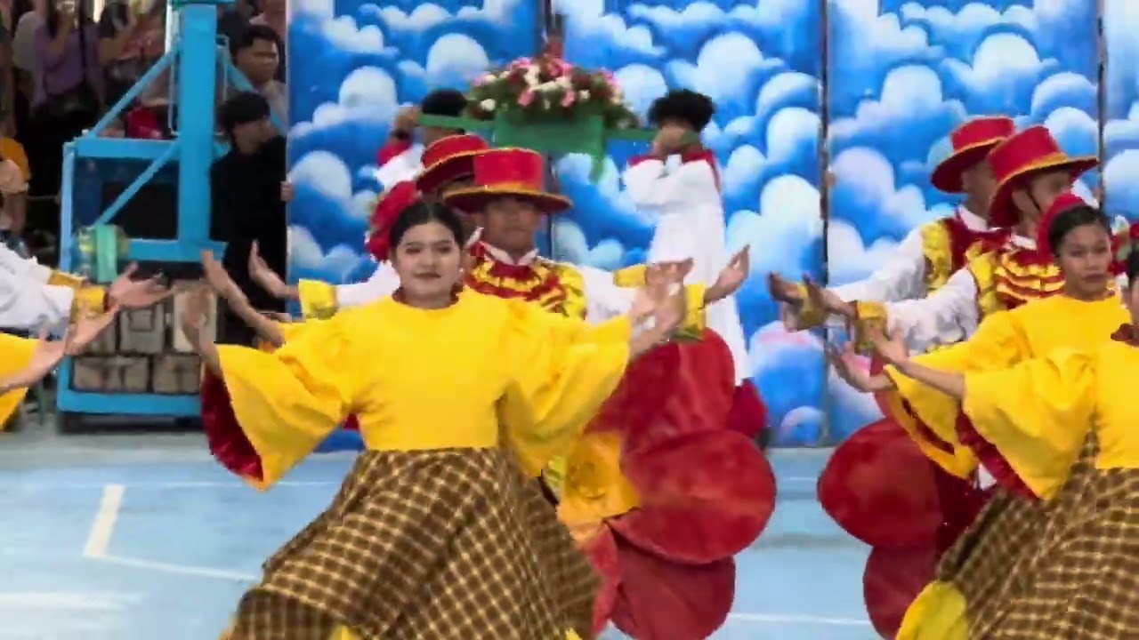 Tribu Kilaton | Matlang National Highschool 2026