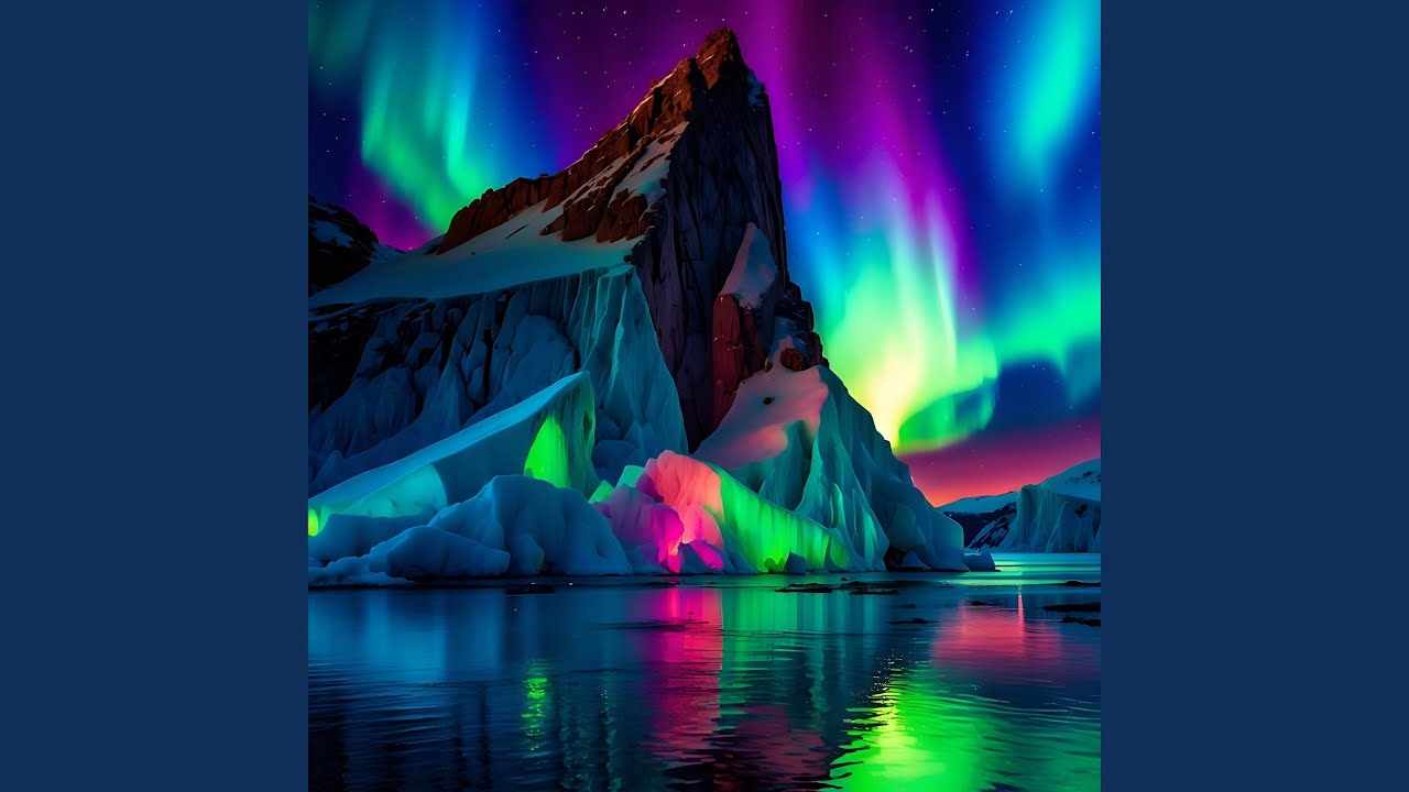Guarda Borealis su YouTube Guarda Borealis su YouTube