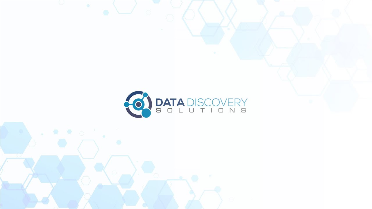 Data Discovery Solutions - Servicios para el análisis de datos