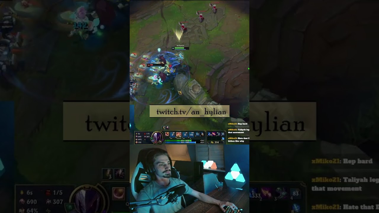 U CROSSED THE LINE TALIYAH