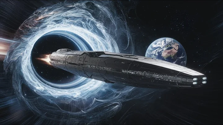 From Today To The Year 4000: Future of Space Travel And Spacecraft!