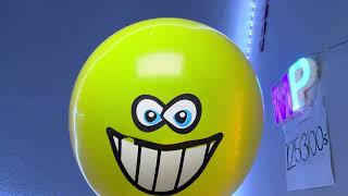 Balloon episode 🎈125355