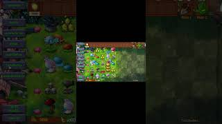 Cách để test cây và test zombie để làm content như youtuber ???? #pvz #plantsvszombies