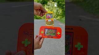 Small size & Big size water game mobile toy📱unboxing screenshot 5