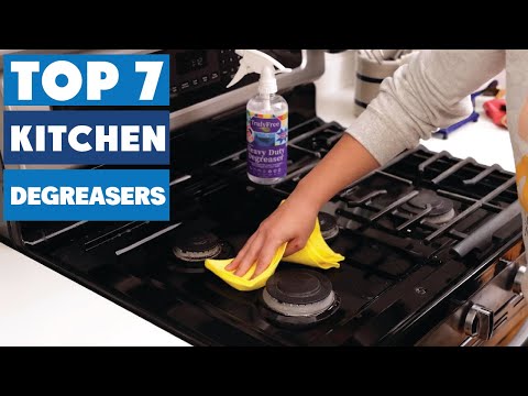 How To Use Truly Free Heavy Duty Degreaser