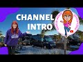Charlie grace youtube channel intro