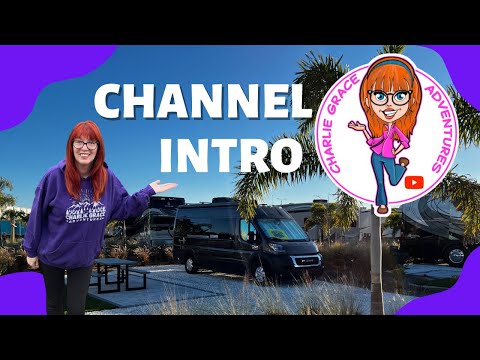 Charlie Grace YouTube