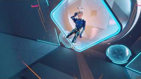 Echo Arena Montage #9