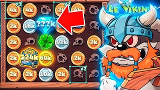 :      LE VIKING!   6.000     