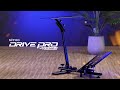 Nitho drive pro stand 3  unbox  how to setup