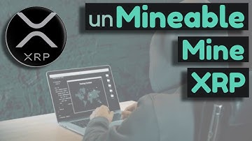 How To Mine XRP EASY!