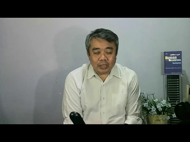 HR Talk กับ ดร.จอม